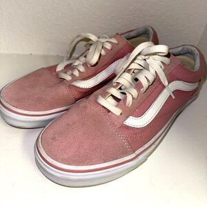 Women’s Vans Shoes